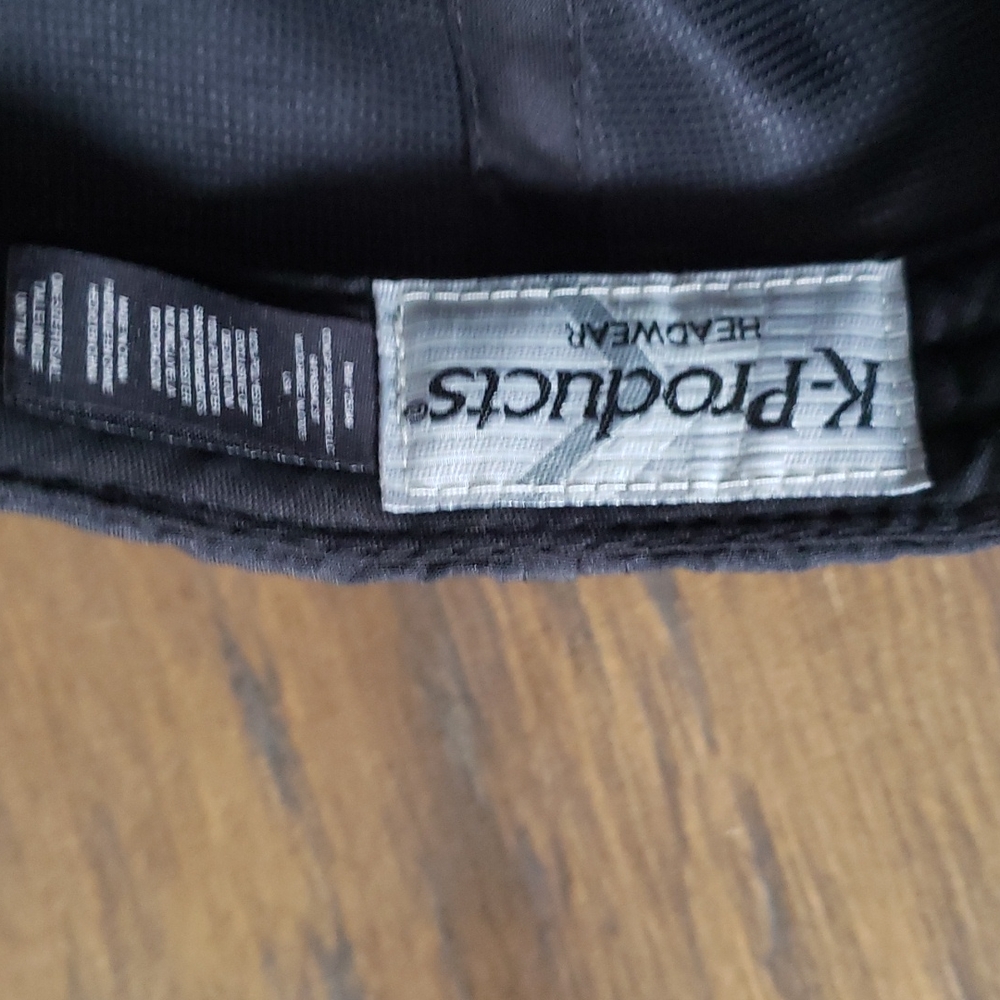 Firestone Ball Cap - image 3